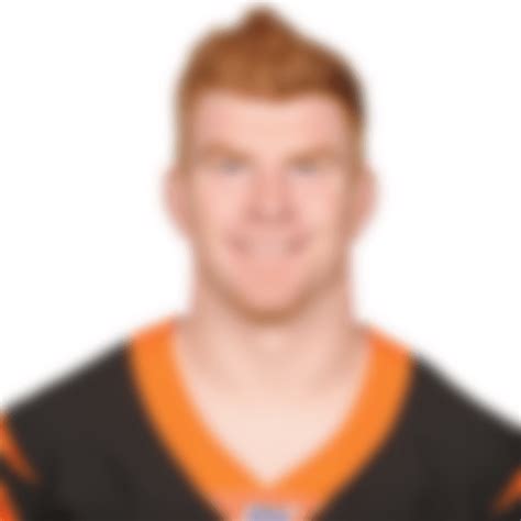 Andy Dalton Game Stats | NFL.com