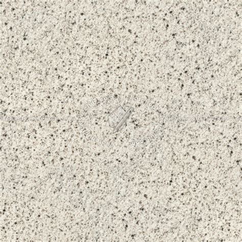 White Granite Texture Seamless - Image to u