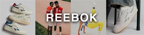 Reebok - The Cross Trainer