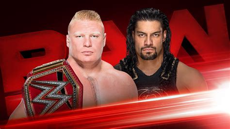 What You Can Expect To See On Tonight's Episode Of WWE Monday Night RAW