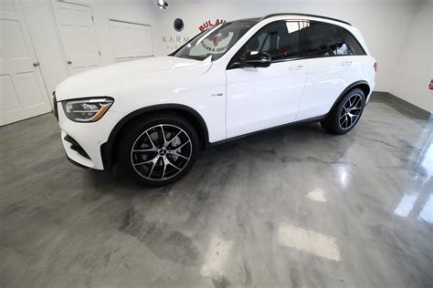 2020 Mercedes-Benz GLC-Class For Sale $56990 | 22246 Bul Auto NY