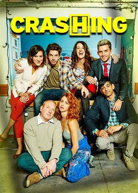 Crashing Full Episodes Of Season 1 Online Free