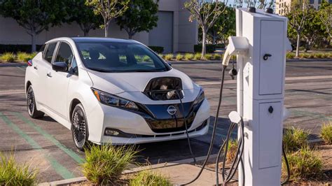 Nissan EV Models Postponed, Shift to EV at Mississippi Factory Delayed