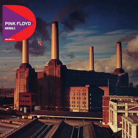 Animals - 2011 Remaster by Pink Floyd - Music Charts