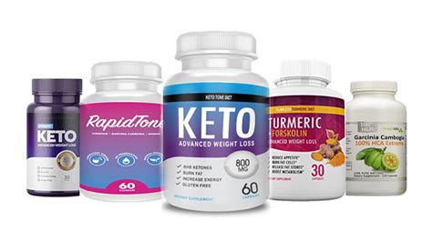 List Of Dietary Supplements For Weight Loss - WeightLossLook