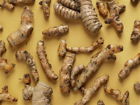 Curcuma & Turmeric and its powerful medicinal benefits | Ourgoodbrands