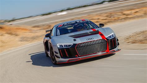 2018 Audi R8 LMS GT4 Wallpaper | HD Car Wallpapers | ID #9984