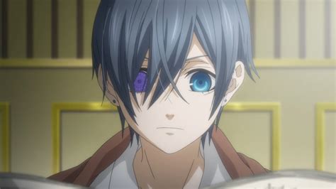 Black Butler Season 3 Episode 1 - Gogoanime