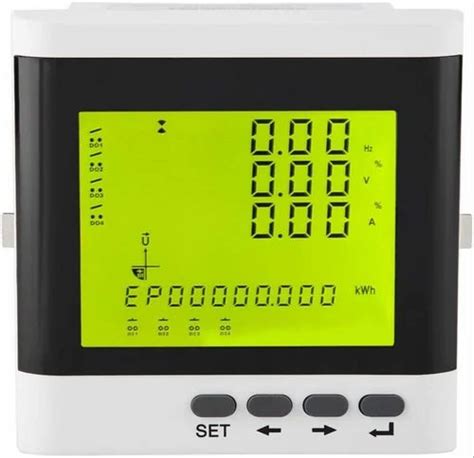 Digital/Analog Ammeter Voltmeter Calibration Service at Rs 550 in Chennai | ID: 26053507512