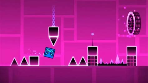 Geometry Dash Scratch best levels – Sub Zero, and more