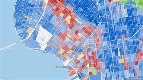 Race, Diversity, and Ethnicity in Bensonhurst, Brooklyn, NY | BestNeighborhood.org