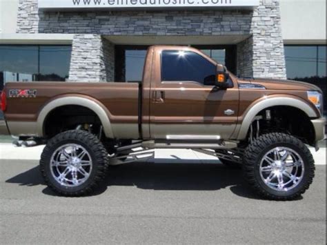 2011 Ford f350 dually single cab