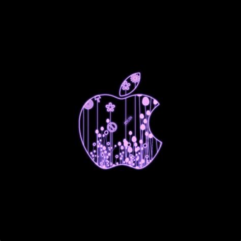 Purple Apple Wallpapers - Wallpaper Cave