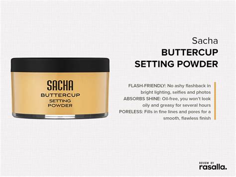 Best Setting Powder For Dry Skin Review & Buyer's Guide 2022