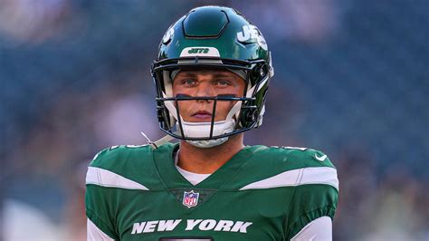 NY Jets' Week 3 plan for QB Zach Wilson revealed