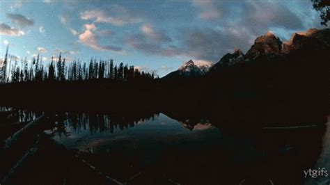 Mountains GIF - Find & Share on GIPHY