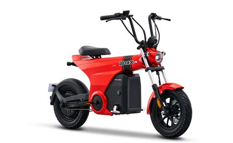 Honda Global | January 10 , 2023 "Honda Announces Honda Cub e: / Dax e: / ZOOMER e: Electric ...