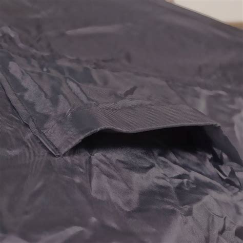 Waterproof Motorcycle Cover | Budge