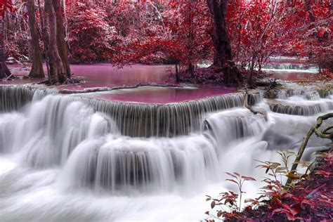 Wallpapers Waterfall Group (62+)