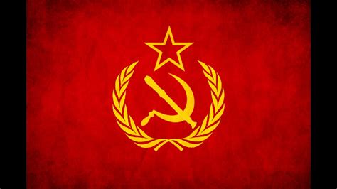 Soviet Anthem