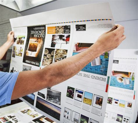 Print Media Design – Zone WebDesign