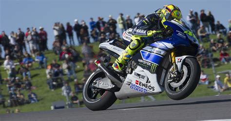 Motorcycle racing series MotoGP expands to Austin