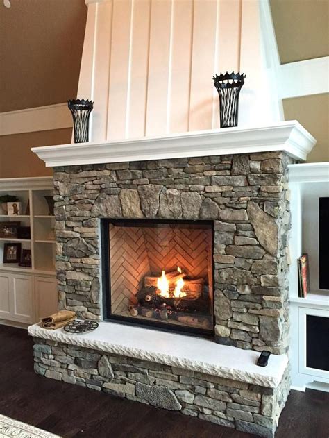 Gas Fireplace Stone Inserts – Mriya.net