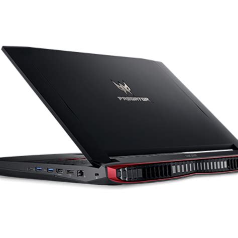 Acer Predator 17 Review - Compare laptops and find laptop reviews