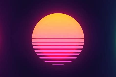 Retro Tropical Sunset By Sudowoodo | ubicaciondepersonas.cdmx.gob.mx