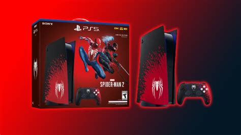 Spider-Man 2 PS5 bundle: price, release date, restock alerts and where to preorder