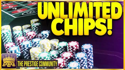 GTA 5 CASINO MONEY GLITCH *INSANE* ''UNLIMITED CHIPS GLITCH'' (GTA 5 MONEY GLITCH 1.47 WHEEL ...