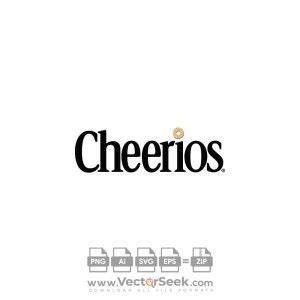 Cheerios Logo PNG Vector - (.Ai .PNG .SVG .EPS Free Download)