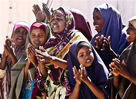 Empowerment 0f Women and youth in Puntland Somalia - GlobalGiving