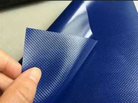 HDPE Woven Waterproof Blue Tarpaulins at Rs 15/square feet in Raipur | ID: 2849146276148