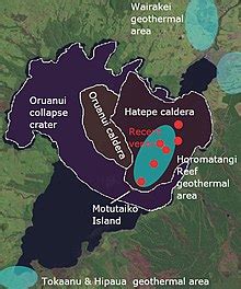 Taupō Volcano - Wikiwand