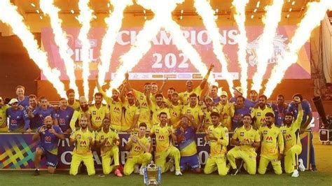 Chennai Super Kings Squad: Can CSK Win IPL 2023?