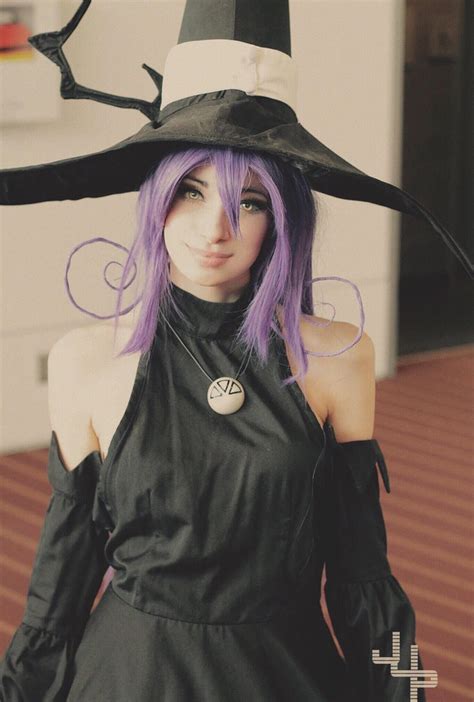 Blair - Soul Eater Cosplay by SakurahKirarah on DeviantArt