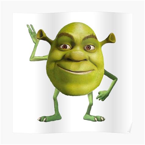 Mike Wazowski Memes Ideas Memes Shrek Shrek Memes Images | The Best Porn Website