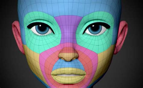 Learn how you can retopologize a head model in Zbrush. A mix of theory and practice. covering ...