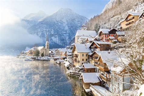 Tips for Visiting Hallstatt: A Charming Alpine Village