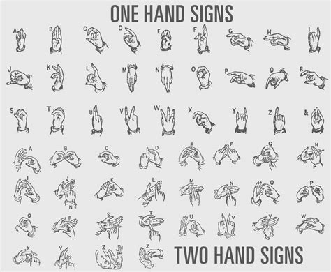 Haku One-handed Jutsu Hand Signs - Naruto Hands Freevector | Exchrisnge