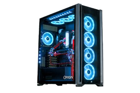 ORIGIN PC | Gaming PCs, Gaming Laptops, Custom Computers