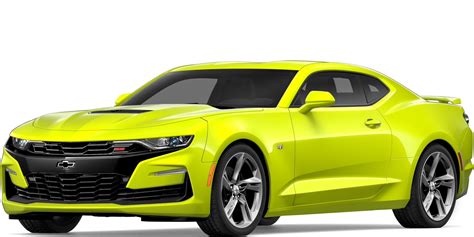 Chevrolet Camaro to Cease Production in 2023? | Upgrade Parts