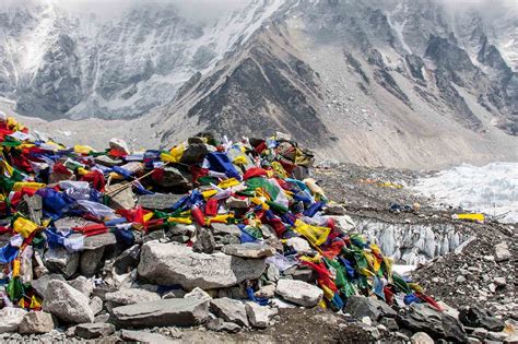 Everest Base Camp Trek– Nepal, Asia - Madison Mountaineering