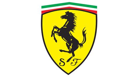 Download Ferrari Car Logo Png Brand Image Hq Png Image Freepngimg - Riset