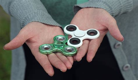 A Homemade Fidget Spinner? How to Make One Yourself - 3D Printing