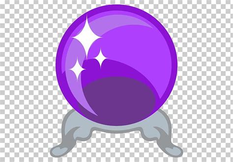 Emoji Crystal Ball Social Media Sticker PNG, Clipart, Circle, Crystal ...