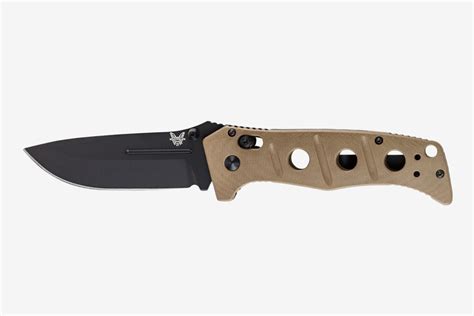 Formidable Folders: 15 Best Tactical Folding Knives | HiConsumption