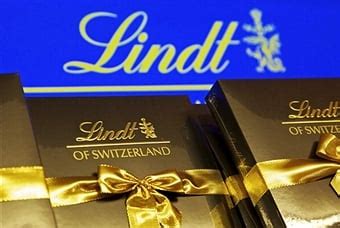 Swiss Chocolate Firm Lindt & Sprungli Opens Dubai Office