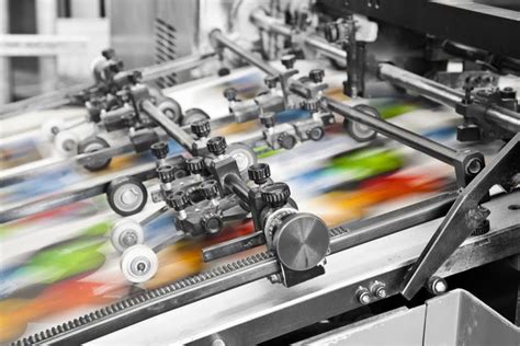 3 Reasons to Consider Digital Printing | Time Printers Incorporated